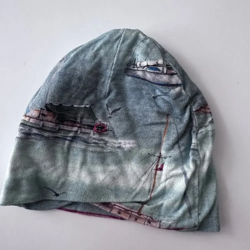 Posh Peanut Skip Beanie